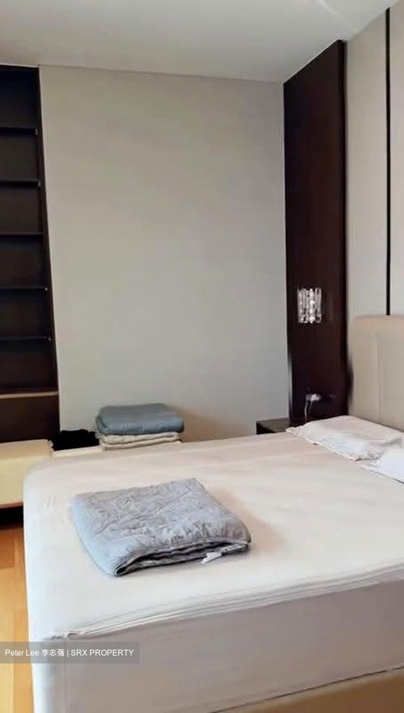 South Beach Residences (D7), Apartment #624583781